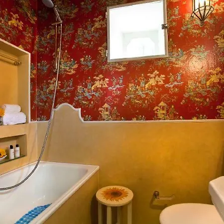 Sleeps 11 Pool Air Con Wifi Вилла