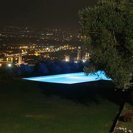 Sleeps 11 Pool Air Con Wifi Вилла *